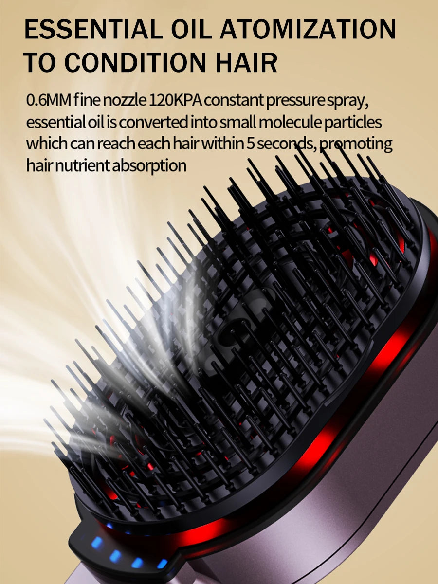 Ultimate 4-in-1 Head Spa Experience