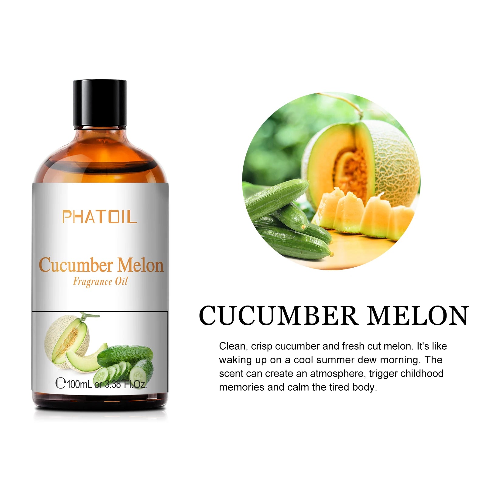 Fruit Scented Fragrance Essential Oil