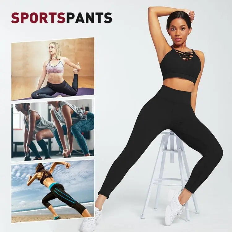 Ensemble Female 3 Pieces Yoga Set Gym Workout Clothes for Women Sport Long Sleeve Hoodie Sweater Active Wear Sport Set Tracksuit