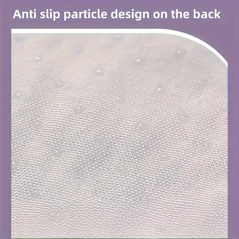 Washable Leak-Proof Bed Care Mat