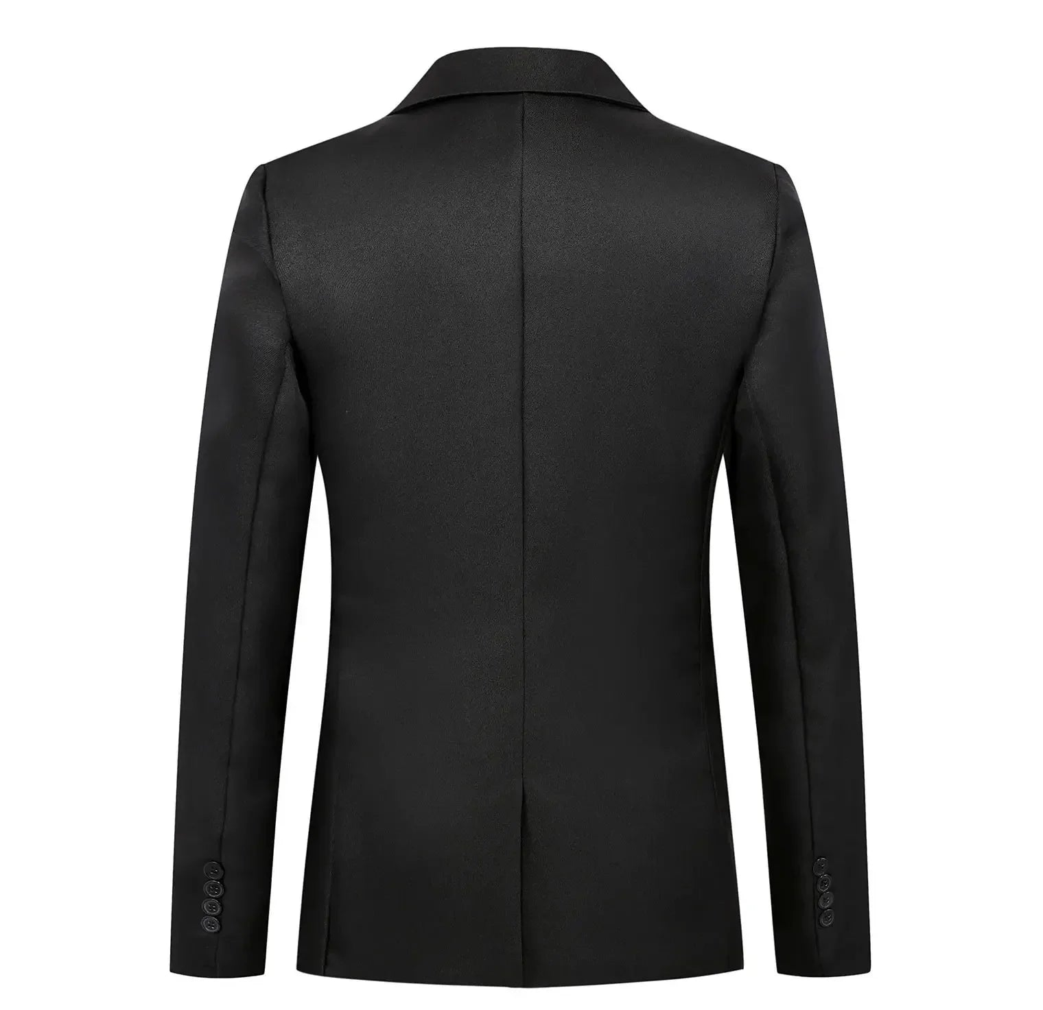 Autumn Slim Casual Suit Jacket