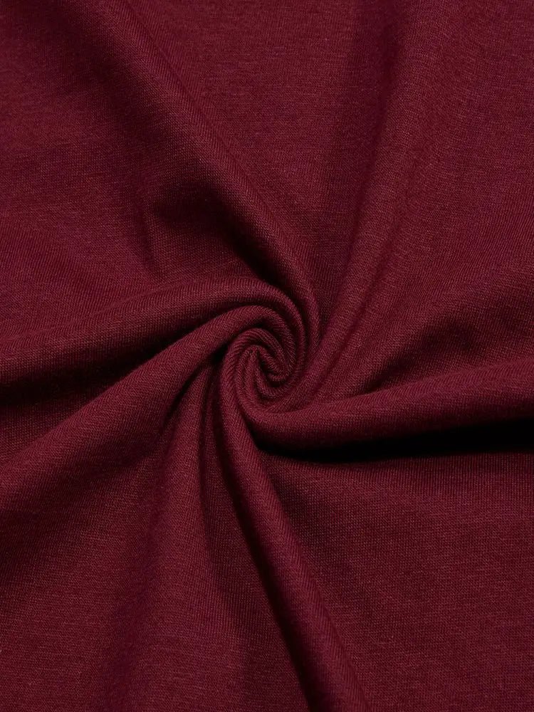 I Can Do It But I Don'T Want To Doprint Men T Shirts Summer Hip Hop Short Sleeve Cotton Y2K Loose Clothes O-Neck T-Shirt