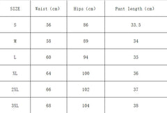 2025 Summer New Women Waffle Comfortable Leisure Sports Shorts Loose Outdoor Cycling Camping Hiking Mountaineering Shorts