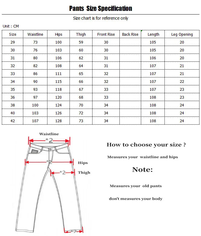 Warm Fleece Classic Straight Pants