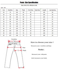 Warm Fleece Classic Straight Pants