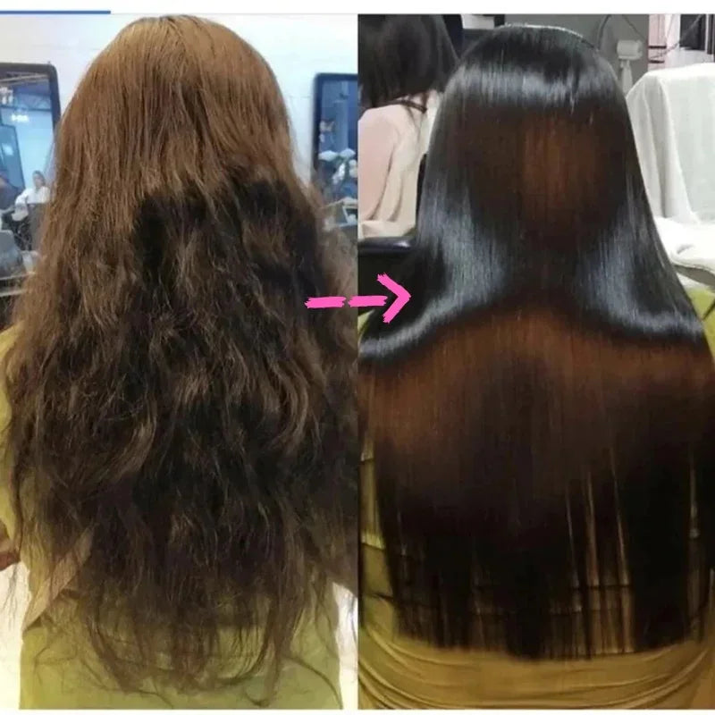 Magical Keratin Instant Repair Mask