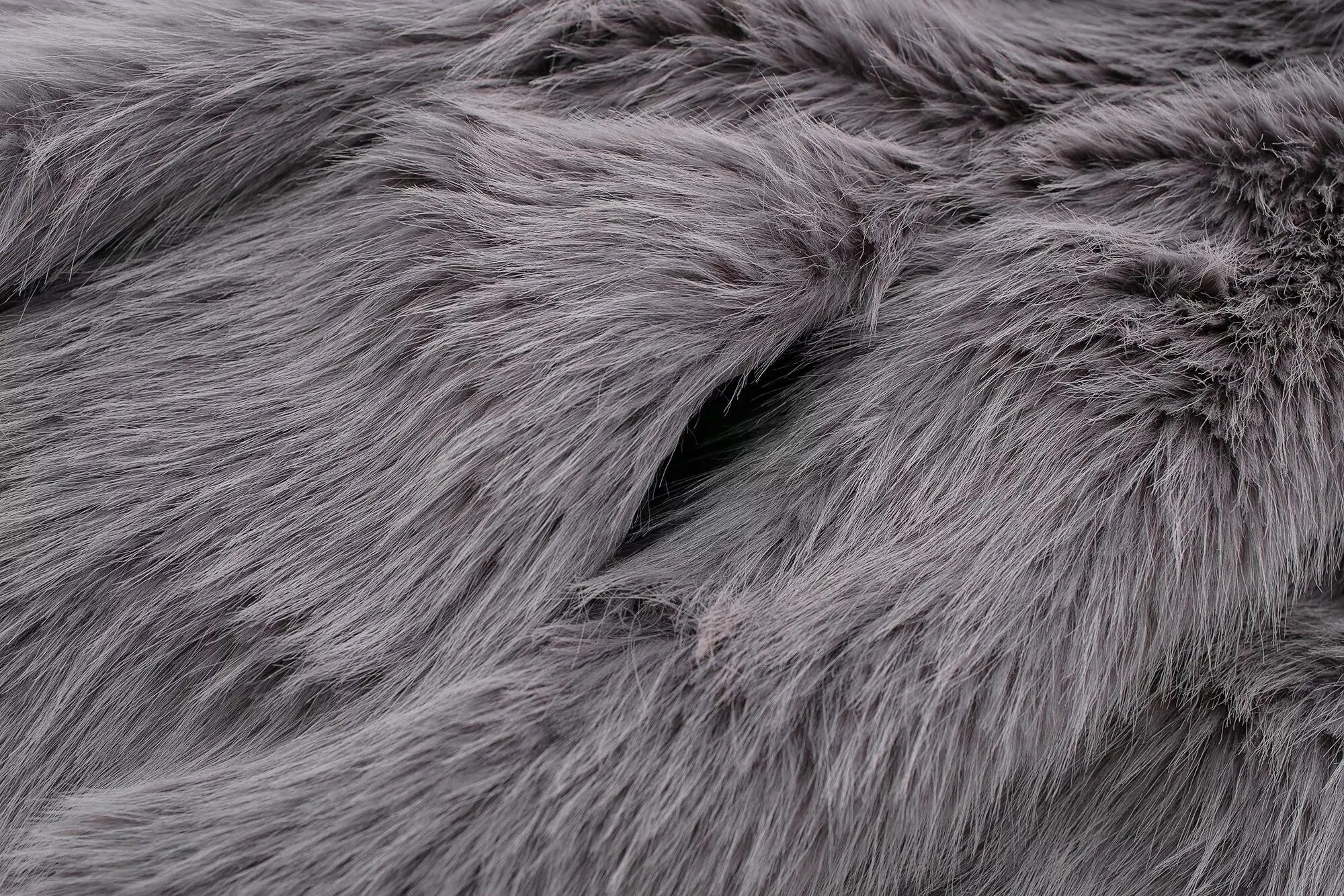 HH 2024 Women 's Vintage Soild Faux Fur Coat Turn-down Collar Long Sleeve Warm Plush Wool Coats Lady Winter Autumn Outwear