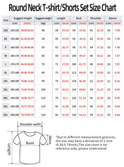 "2025 Summer Fashion for Men: The Best Short Sleeve T-Shirts to Keep You Cool and Stylish All Season Long!" Men's Clothing 2