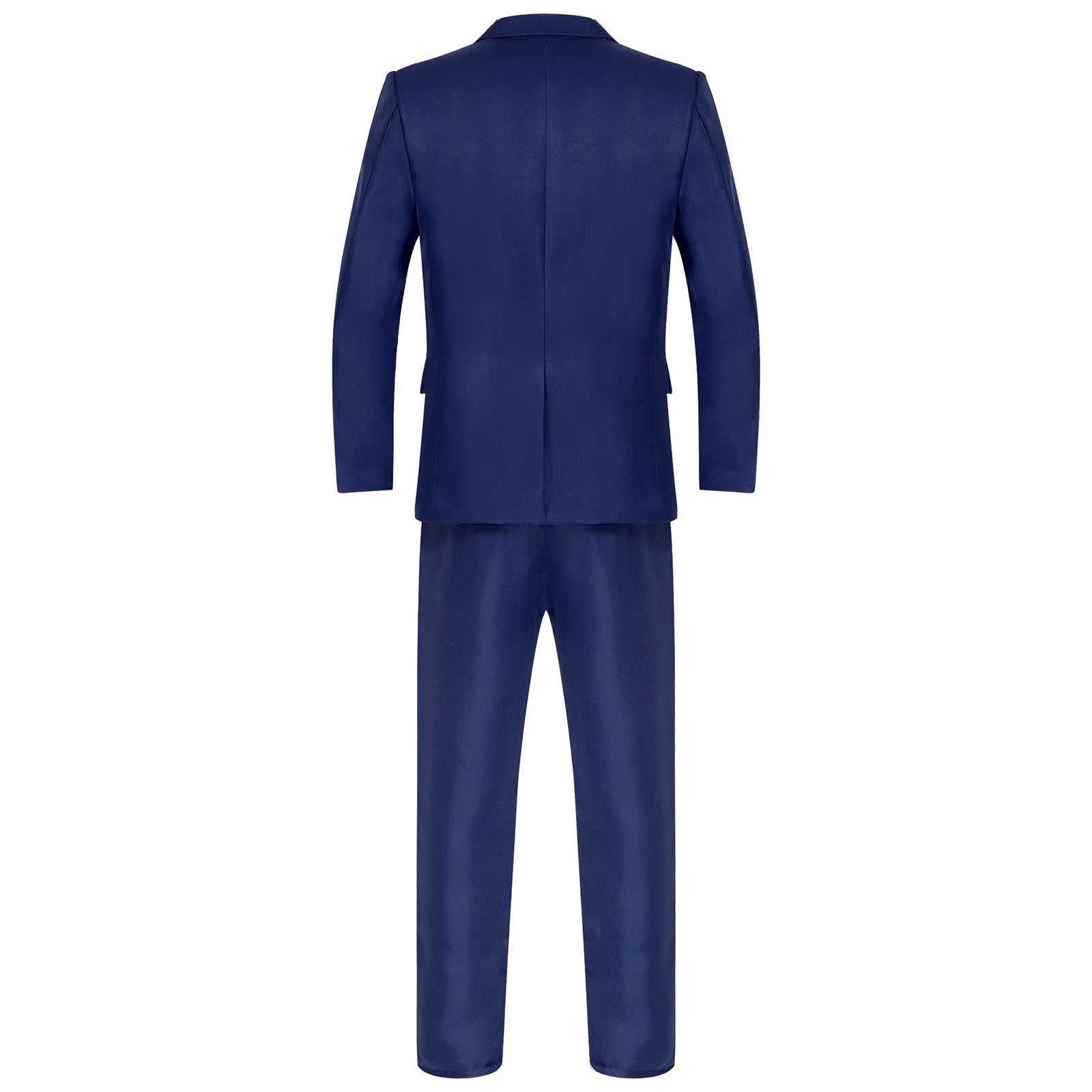 Gentleman Formal Two Piece Suit