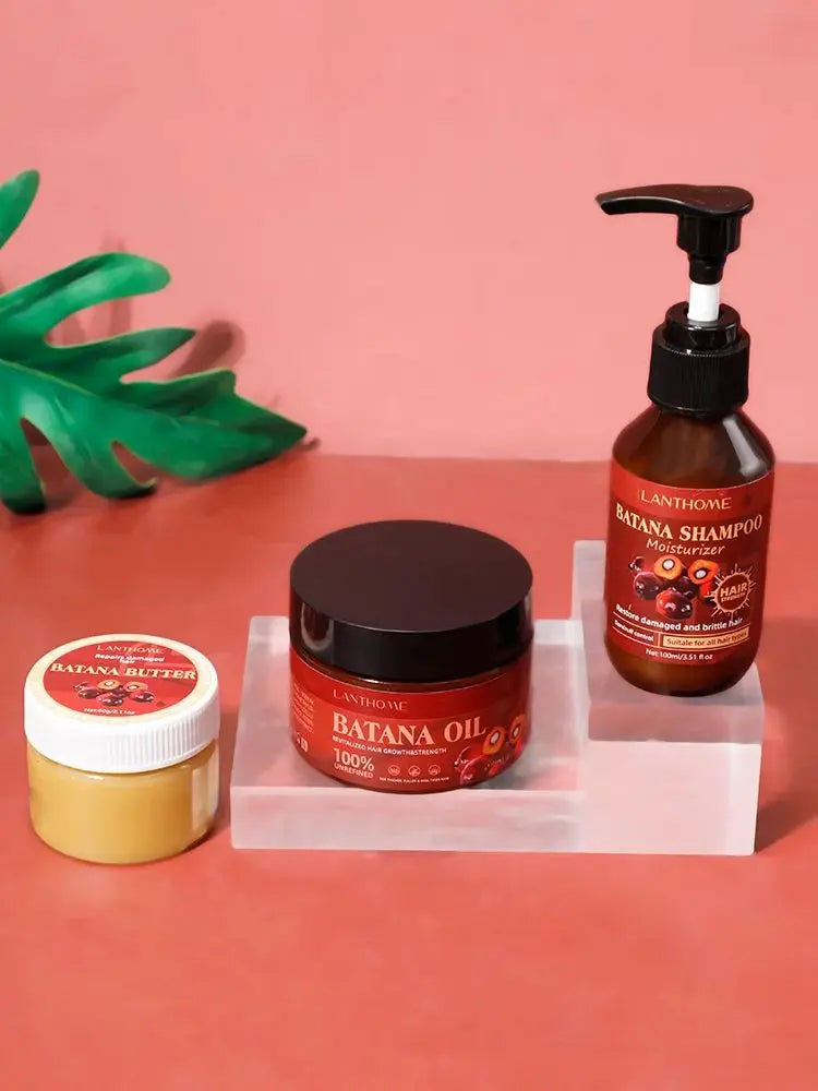 Revive Haircare Essentials Kit