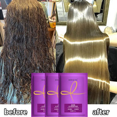 Magical Keratin Instant Repair Mask