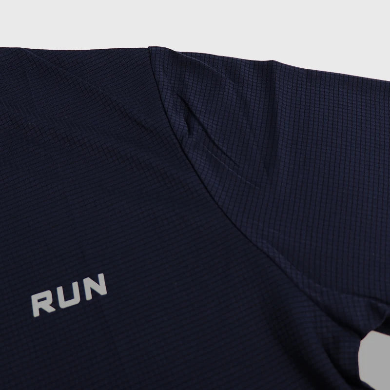 Quick Dry Sports Training Tee