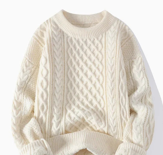 Men's sweater for 2026 autumn pullover style Men's clothing ,For Customized Products, Please Contact Us