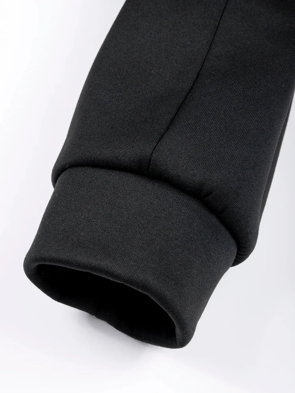 Men's Winter Casual Tracksuit Warm Zip-up Hoodie Jacket Sweatpants Set Daily Sports Jogging Suit Regular Fit Outdoor Sport Suit