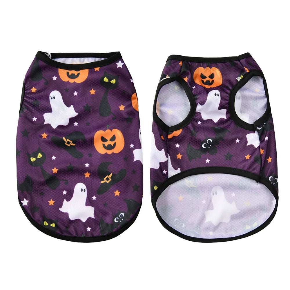Funny Cosplay Pet Party Vest