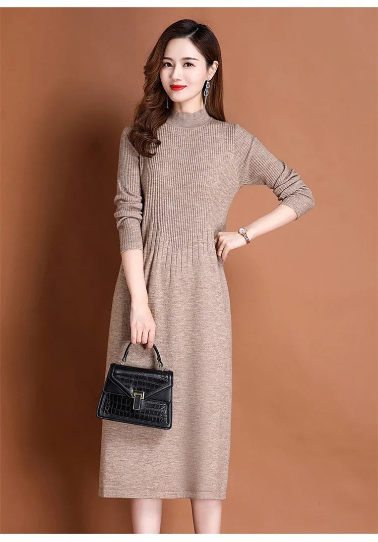 Woven Elegance for Women