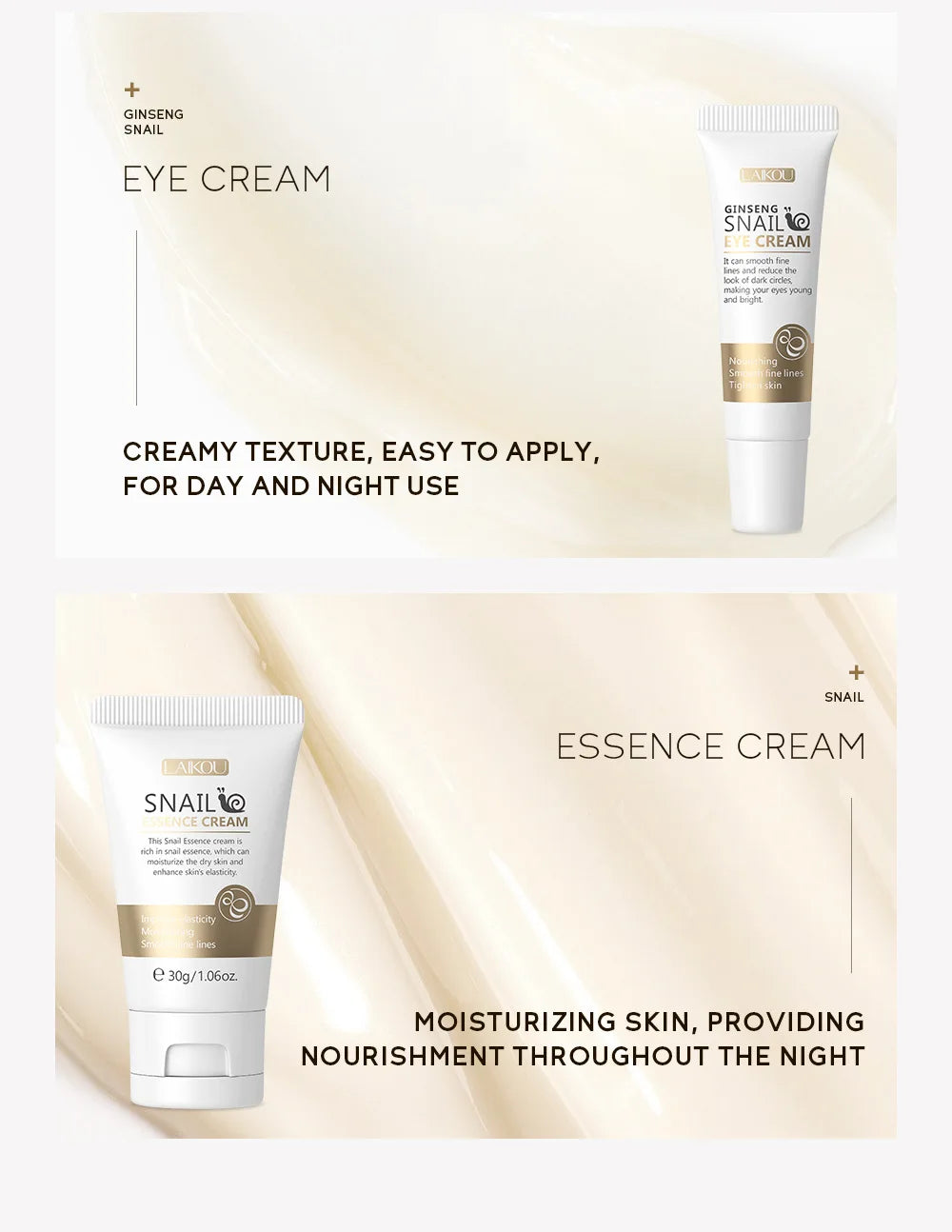 Vitamin C Sakura Facial Care Set