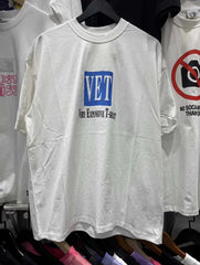 Oversized Heavy Cotton Print Tee