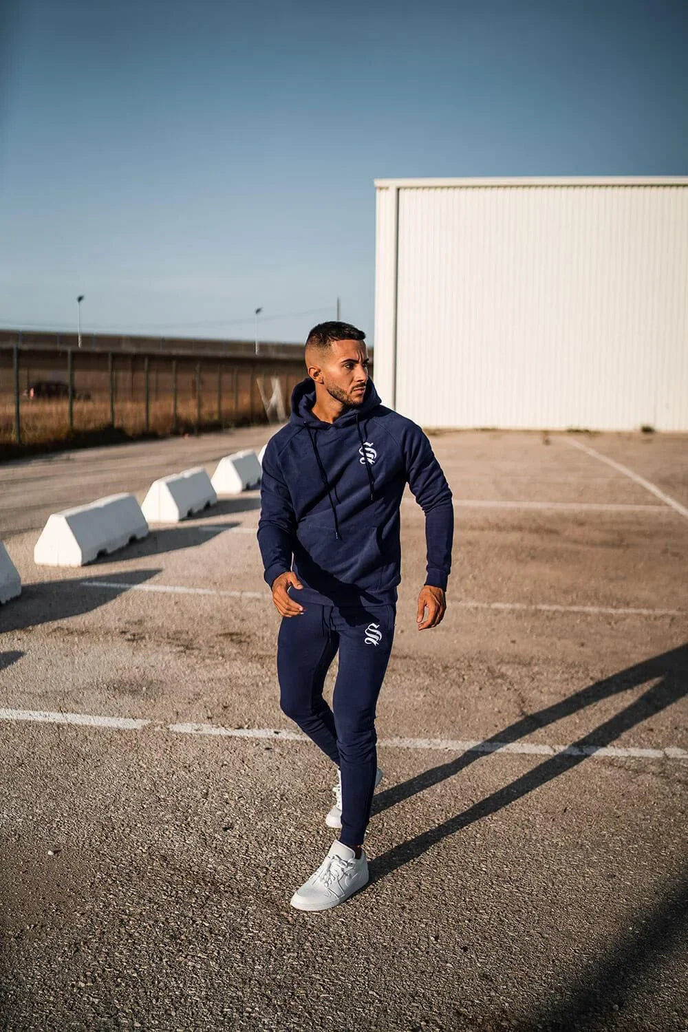 Hoodie Men Spring and Autumn Coat Pullover Slim Fit for Men Workout Jogger Casual Fashion Clothing