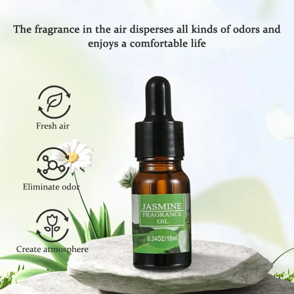Aroma Fragrance Essential Oil 10ML