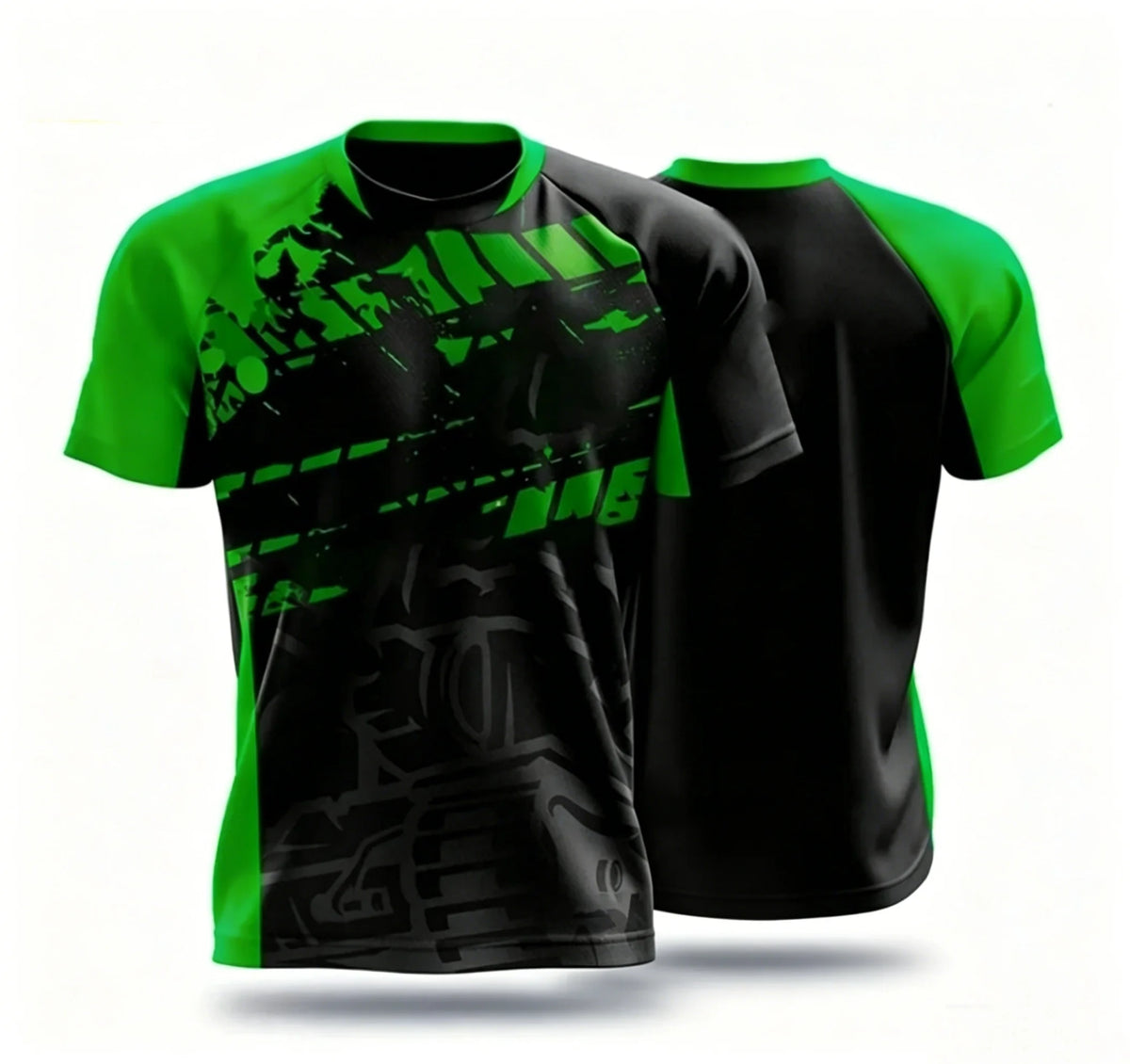 Simple Fashion Sports T-shirts For Men Summer Outdoor Short Sleeve 3D Printed T Shirts Casual Oversized Breathable Gym Tees Tops