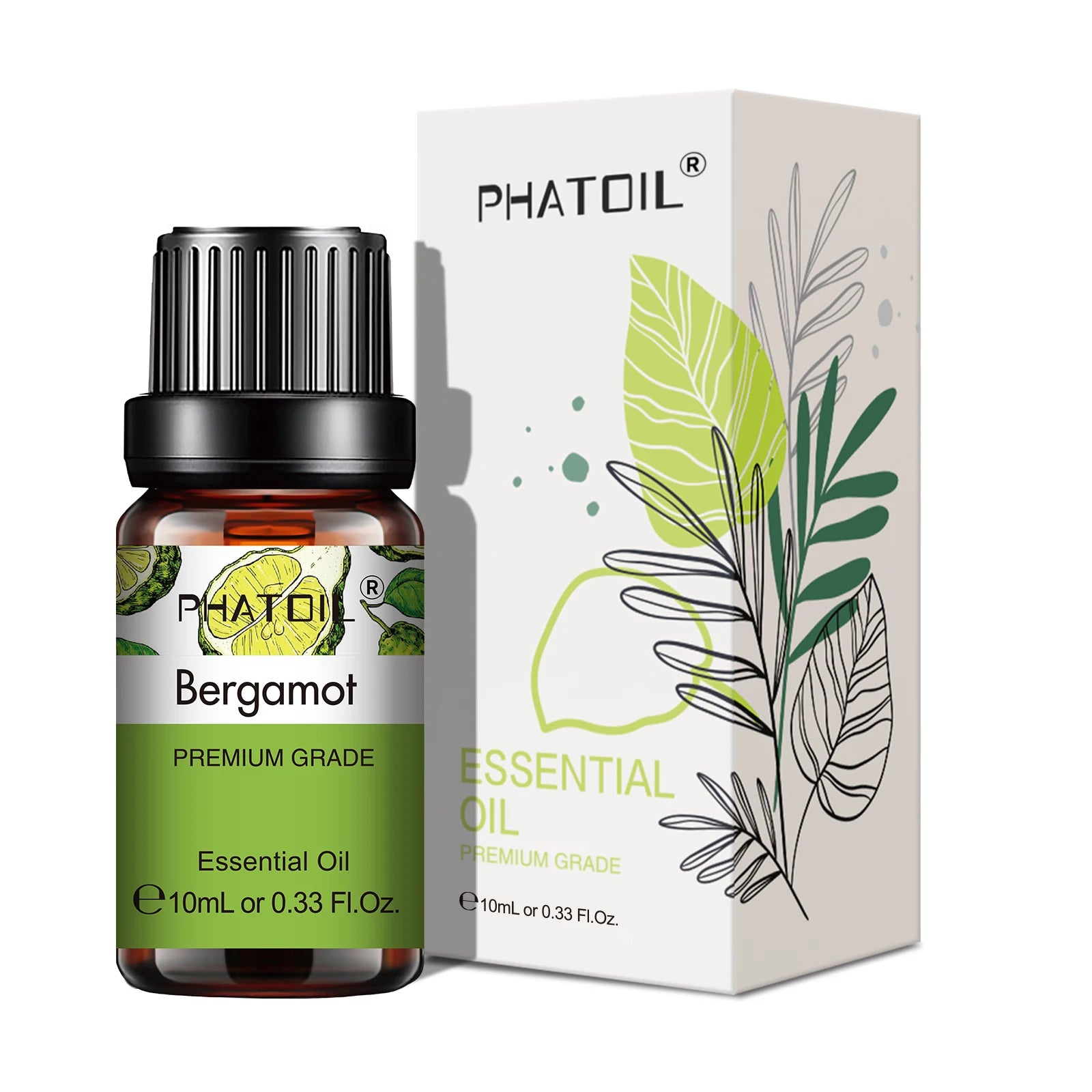 Lavender Pure Aromatherapy Essential Oil