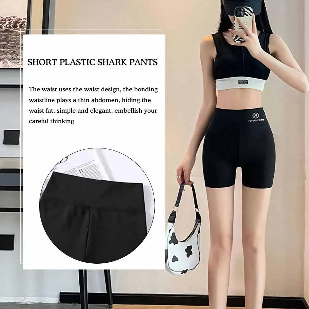 Women Shorts Sports Shorts For Women New Cycling Jogging Fitness High Waist Push Up Gym shorts Leggings Yoga Clothing ﻿