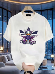 Heavyweight Cotton Base Tee Unisex