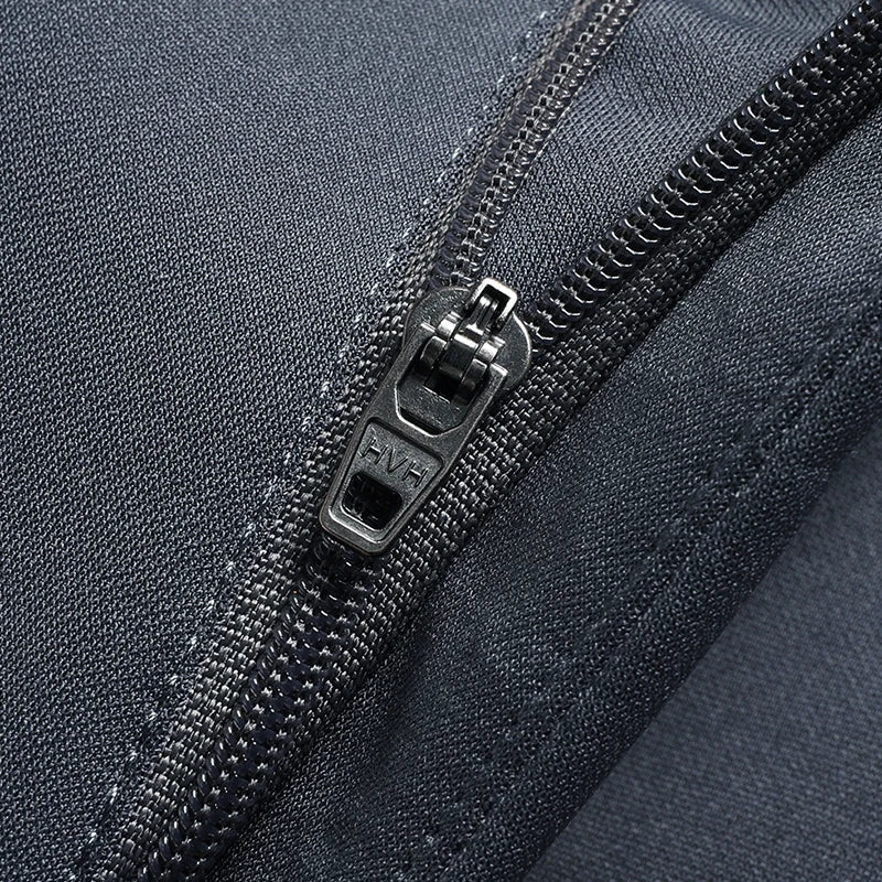 Cool Stretch Summer Straight Pants