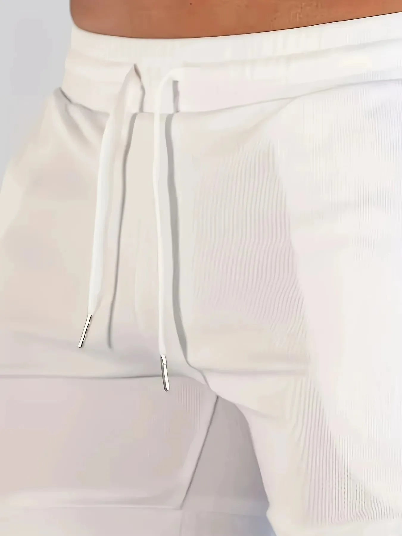 Snug Fit Summer Fitness Shorts