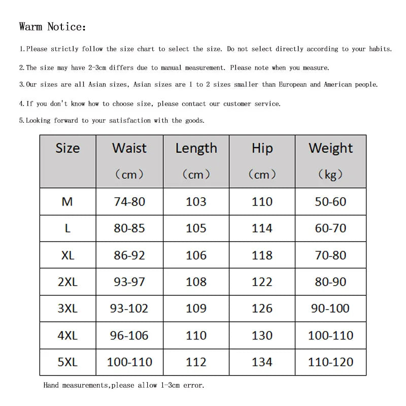 Loose Cotton Tactical Cargo Pants