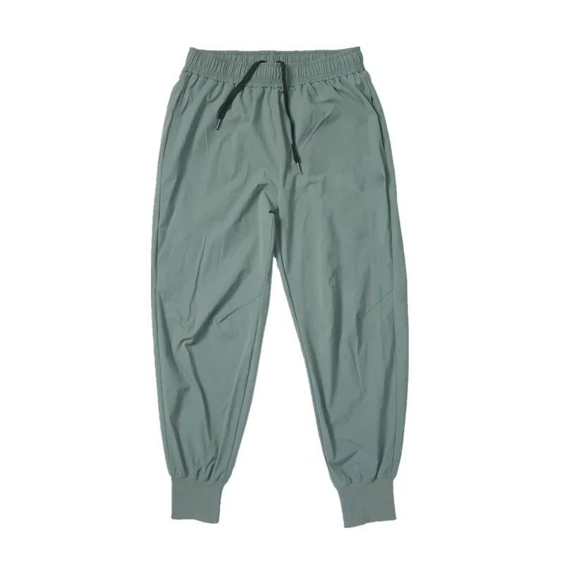 Mens Running Pants Autumn Joggers Streetwear Sweatpants Fitness Tracksuit Jogging Pants Men Gym Clothing Muscle Sports Trousers