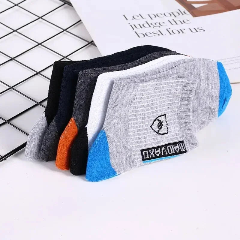 Soft Touch Mid Calf Socks