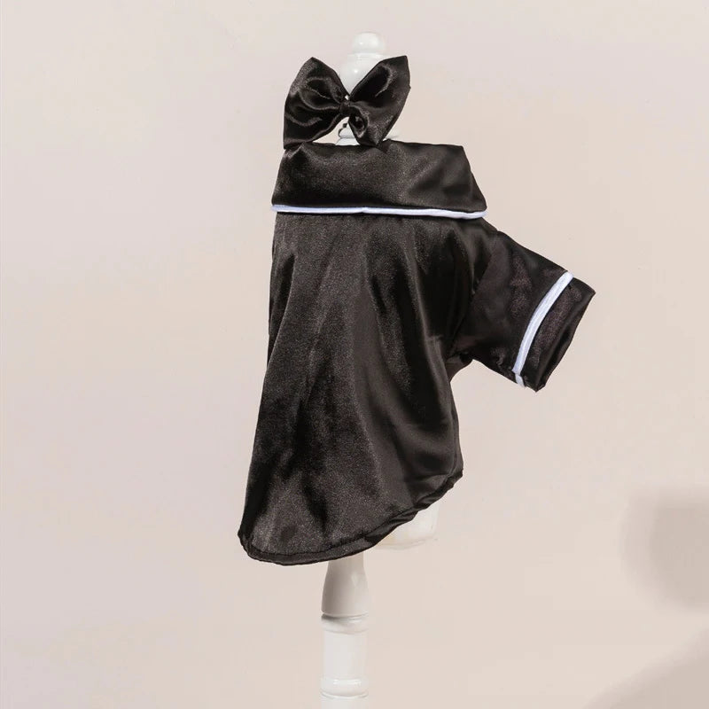 Comfortable Pet Pajamas Dog Shirt