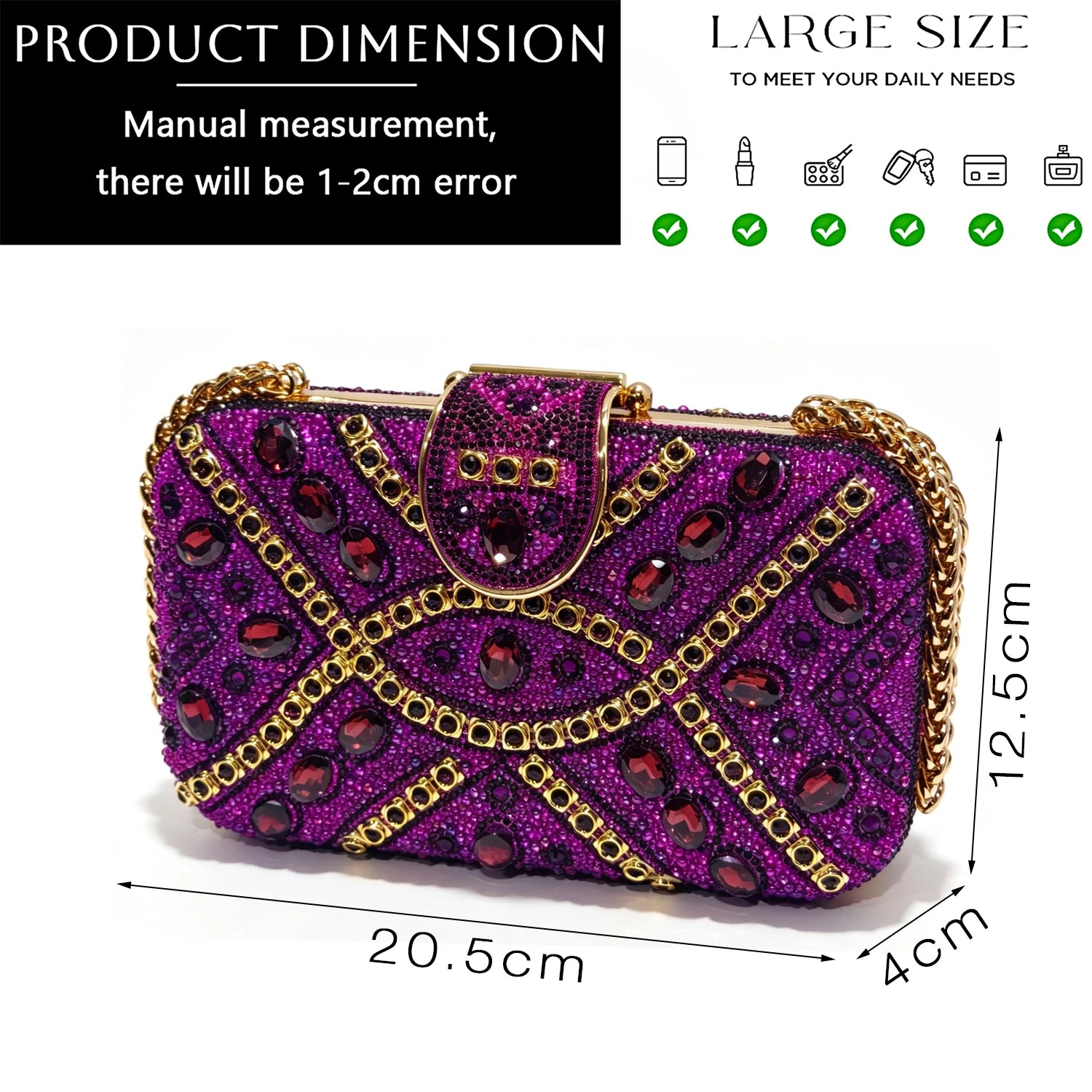 Pointed Toe High Heels Shoes and Matching Bag Set Women Fashion PU Leather Pumps Shoulder Bag Party Wedding Dress Footwear Handb