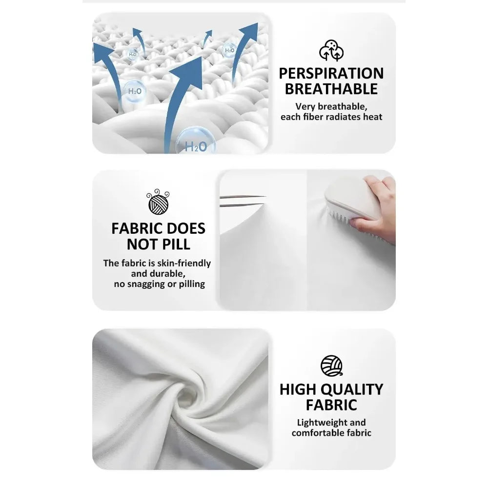 Playful Oversized Cartoon Casual Tee