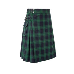 Short Skirt Traditional Premium Edition