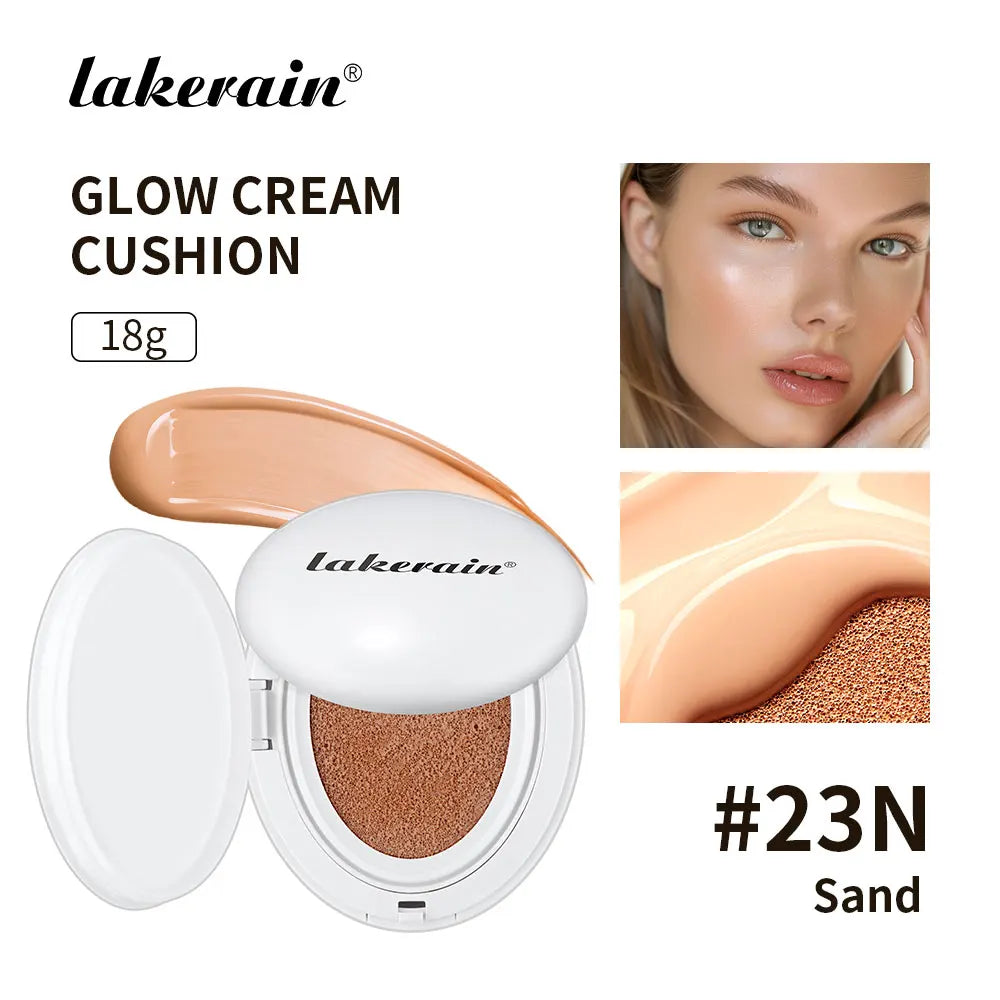 Glow Cushion CC Cream Foundation