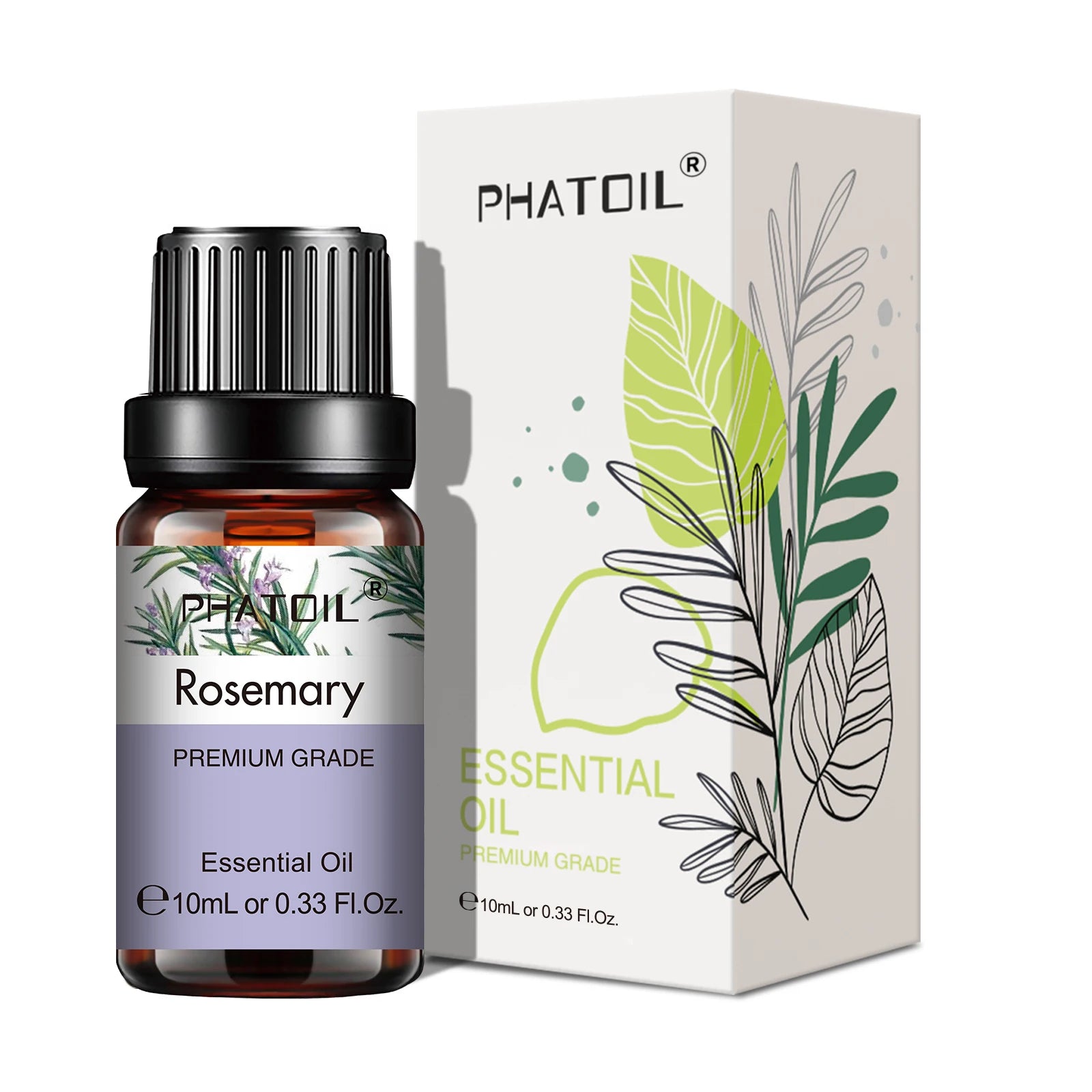 Lavender Pure Aromatherapy Essential Oil
