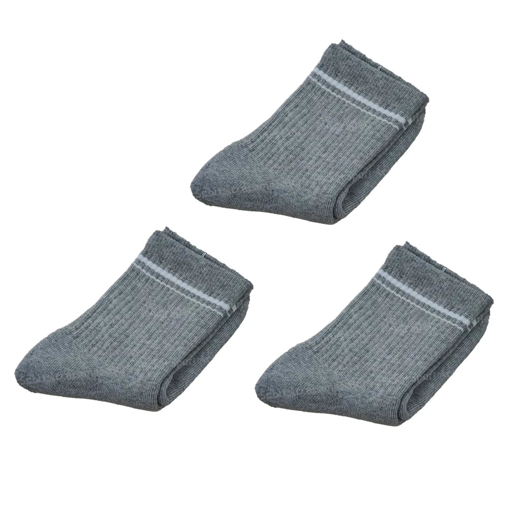 Stretch Yoga Comfort Socks