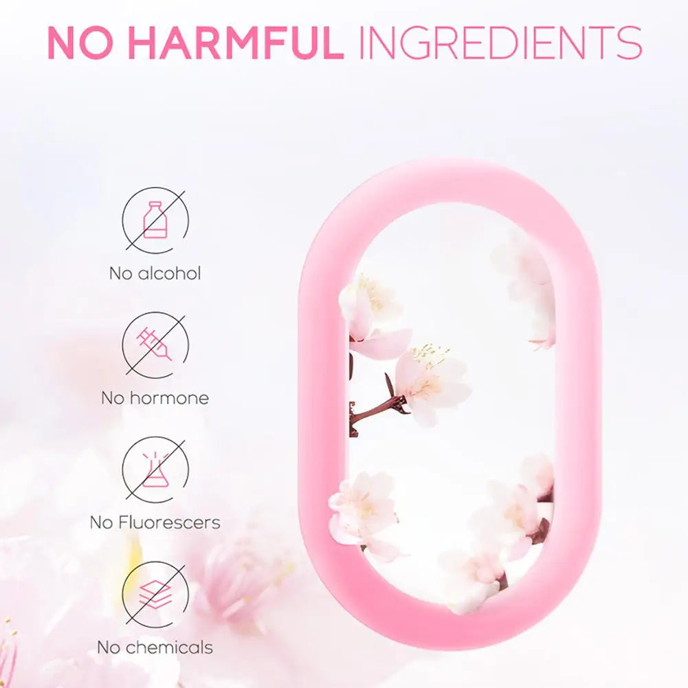 Sakura Complete Facial Care Set