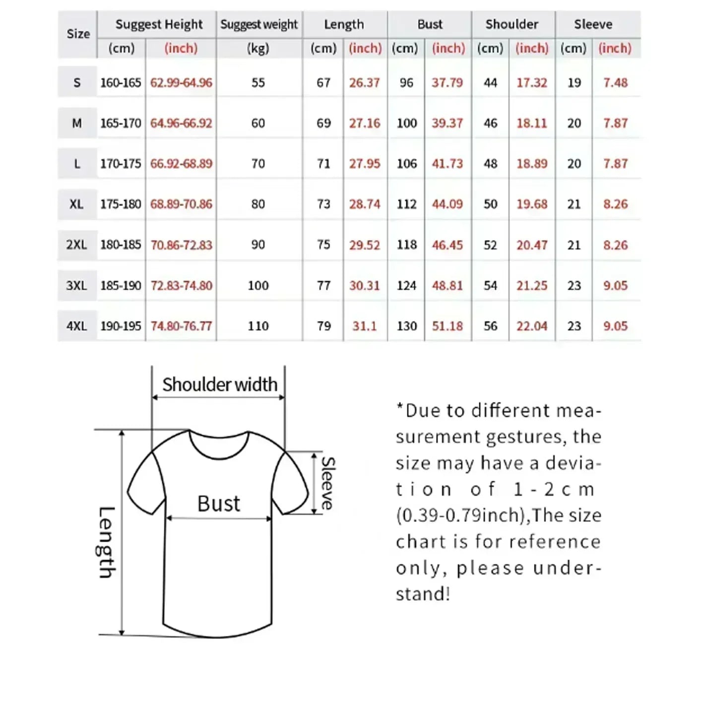 Cheeky Cartoon Crewneck Cotton Tee