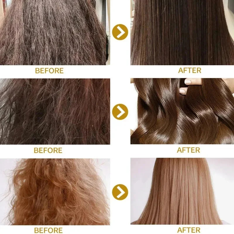 Magical Keratin Instant Repair Mask