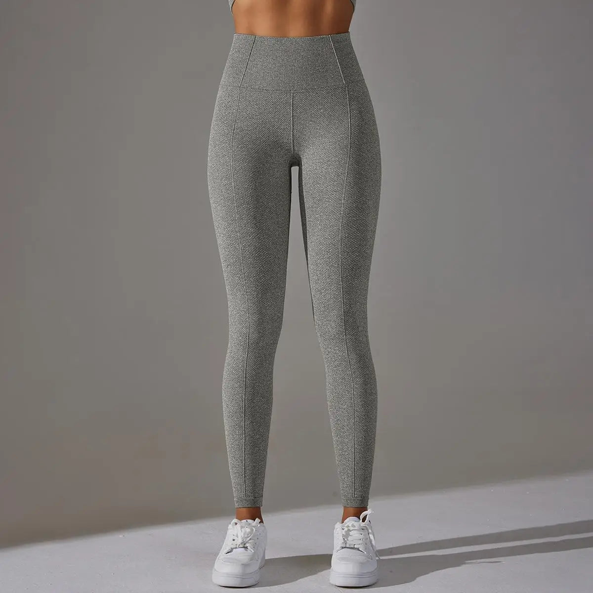 Women Leggings for Fitness Yoga Pants Seamless Sport Tights Scrunch Butt Legging Gym Push Up Pantalones Workout Leggings Women