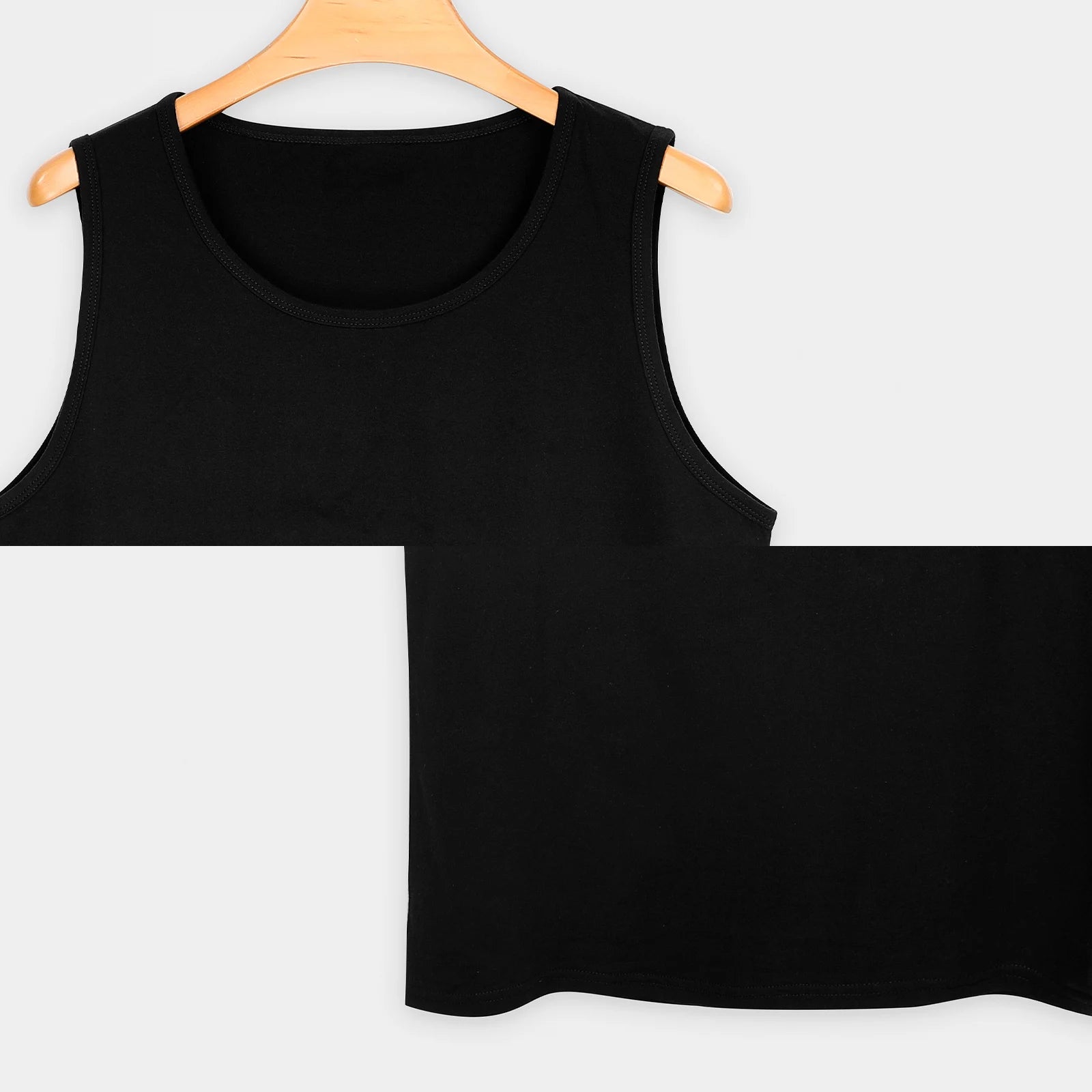 Dominos Pizza Tank Top Gym Training Tank Top Moisture Wicking Performance