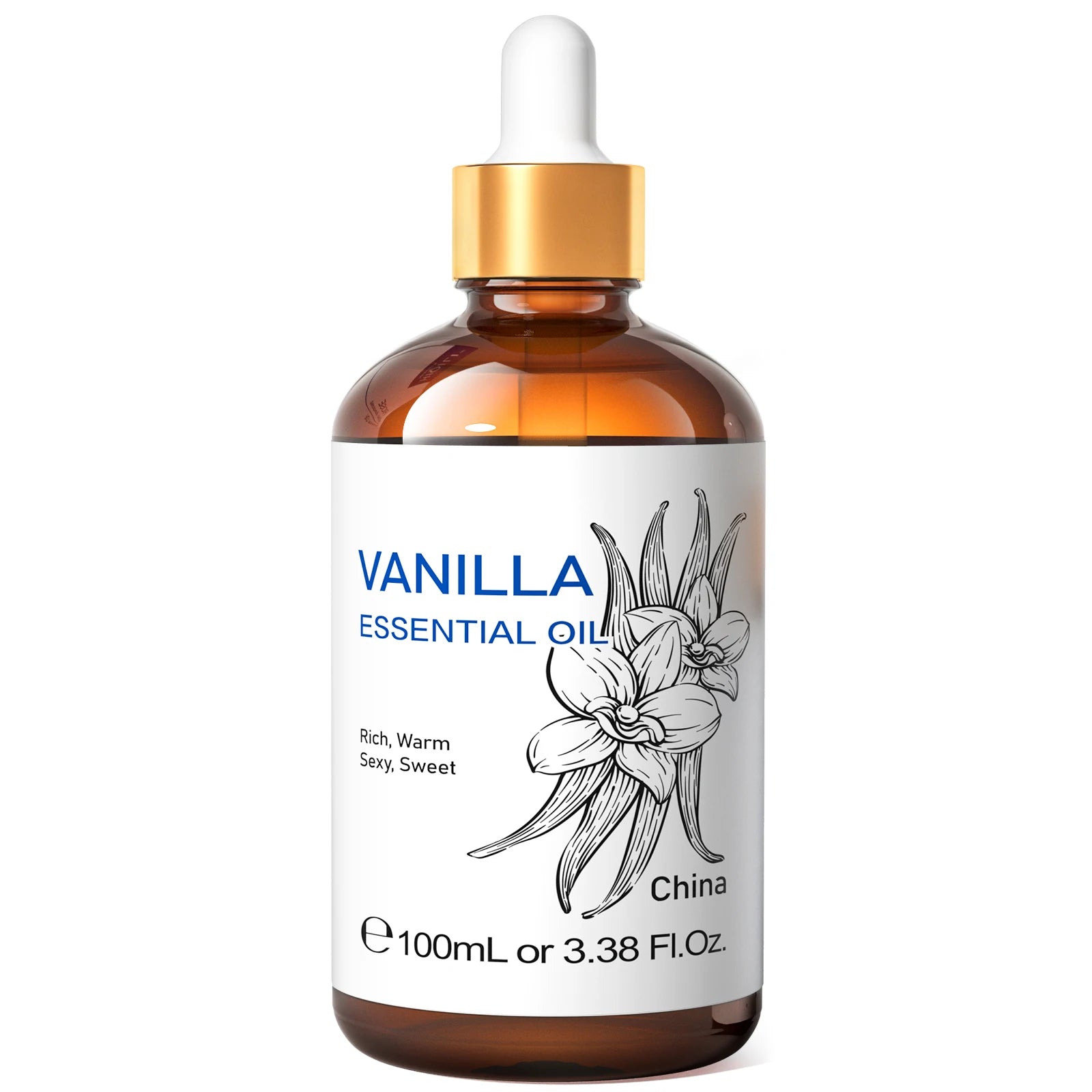 Pure Tea Tree Essential Oil