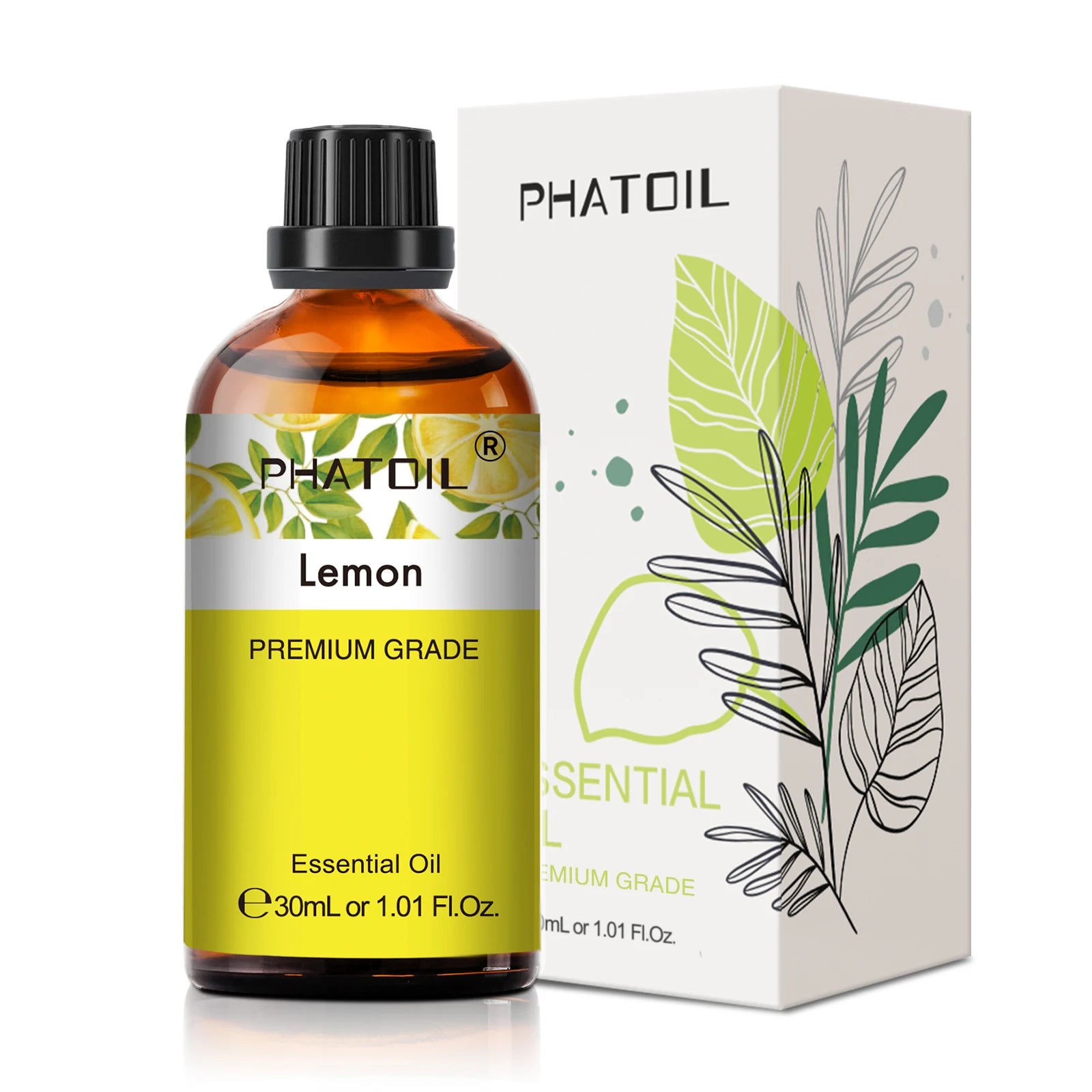 Multi Aroma Essential Oil Blend