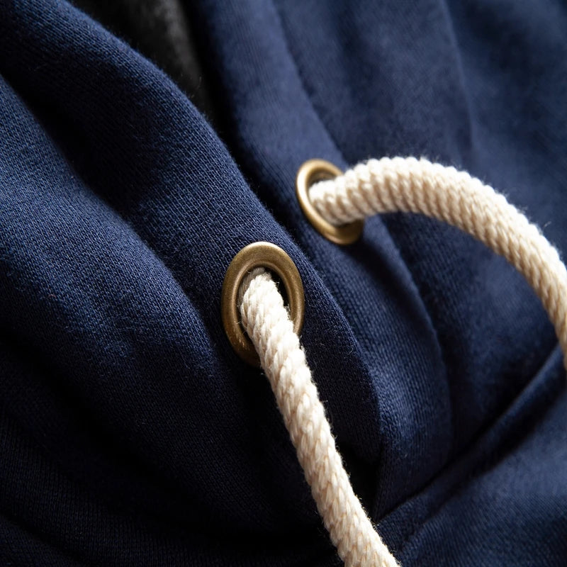 Hoodie Men's Casual Sports Cool Hoodies Classias Oversized Hoodie Fashion Hip Hop Street Sweater S-3XL BP20932