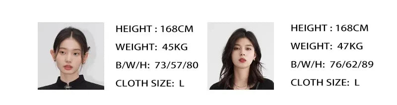 Striped Dog Print Loose Tee