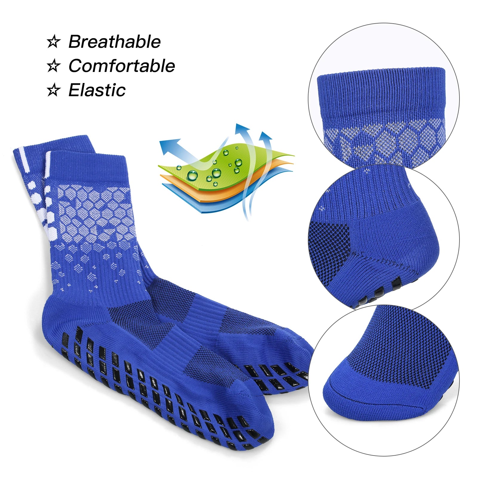 Grip Sport Training Socks